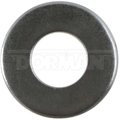 Motormite FLAT WASHER-GRADE 5- 1/4 IN 44361